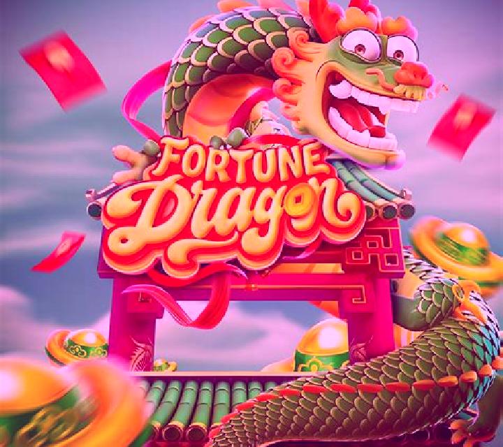 Fantasy Dragons slot game