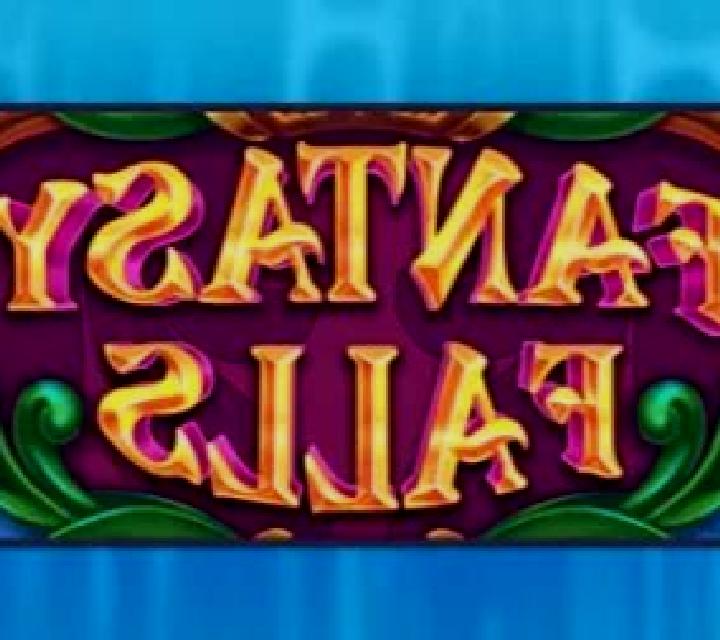 Fantasy Falls online slot