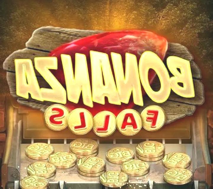 Fantasy Falls slot game