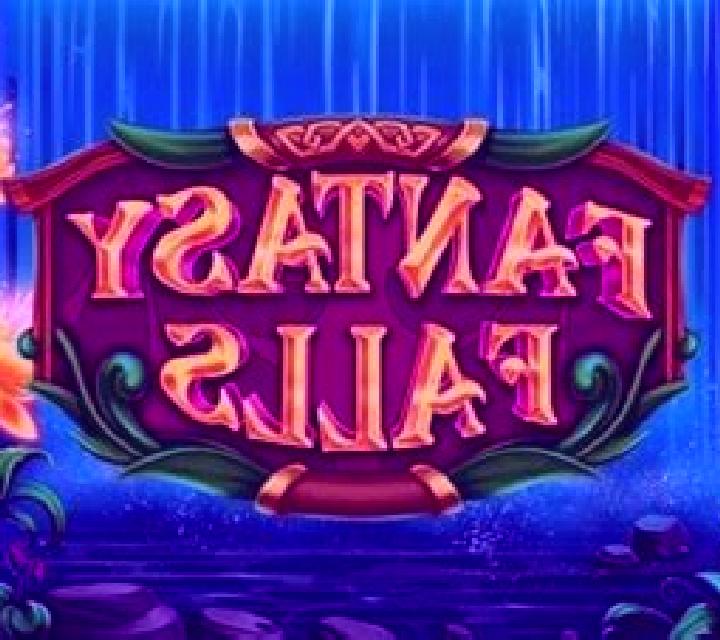 Fantasy Falls slot