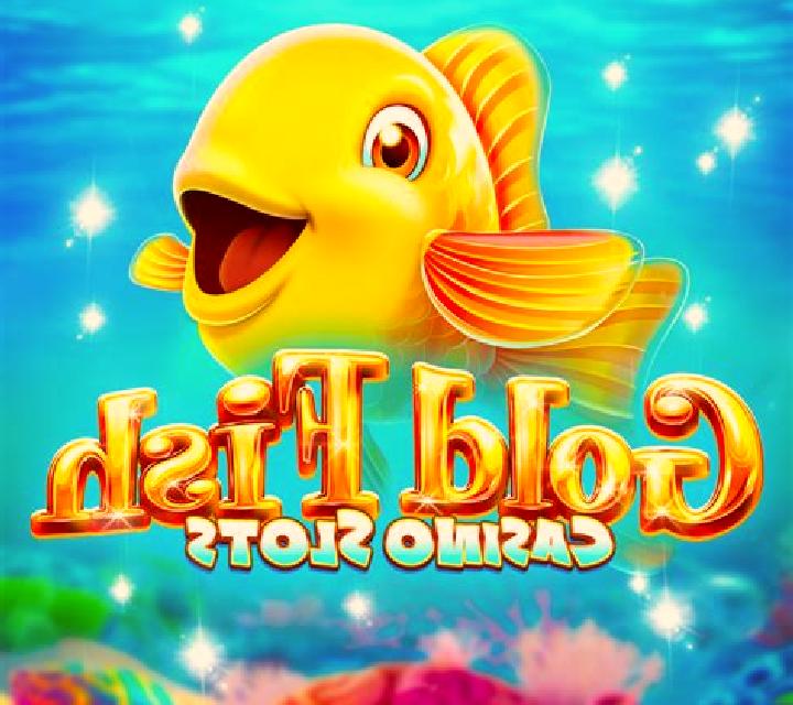 Fantasy Fish online slot