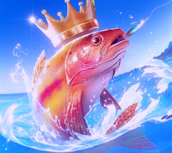 Fantasy Fish slot game