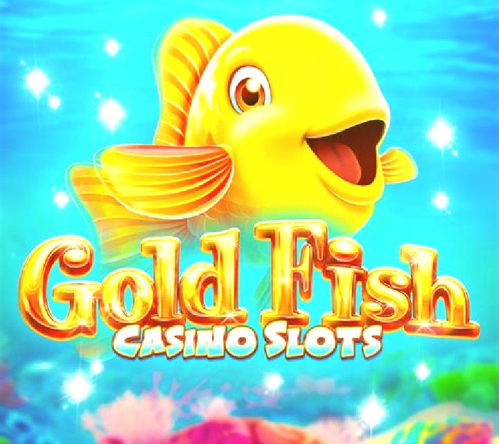 Fantasy Fish slot machine
