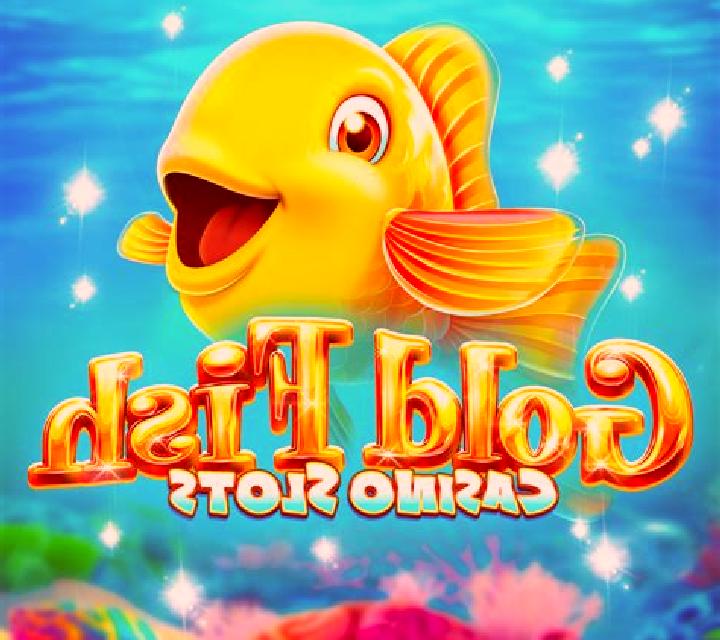 Fantasy Fish slot