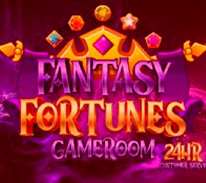 Fantasy Fortune (Dream Play) slot game