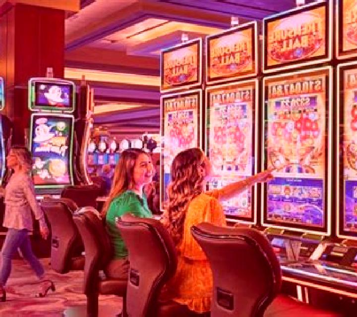 Fantasy Fortune (Dream Play) slot machine