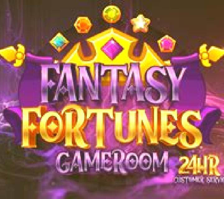 Fantasy Fortune (Dream Play) slot