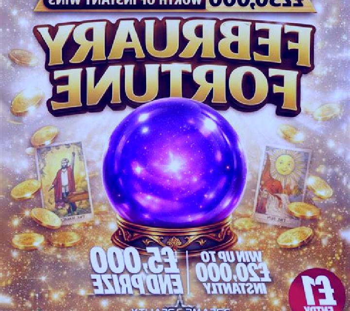 Fantasy Fortune (Rival Gaming) slot game