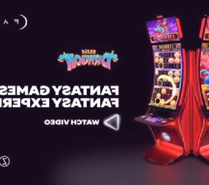 Fantasy Fortune (Rival Gaming) slot machine