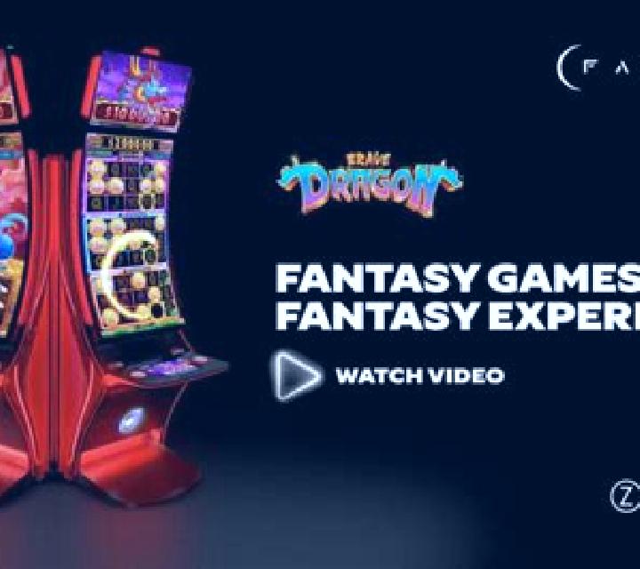 Fantasy Garden online slot