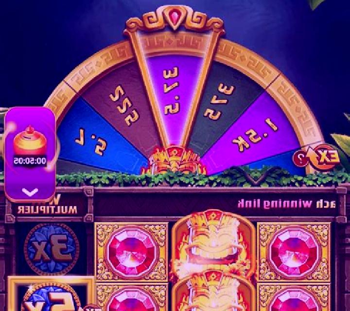 Fantasy Gems slot machine