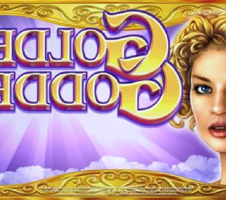 Fantasy Goddess online slot