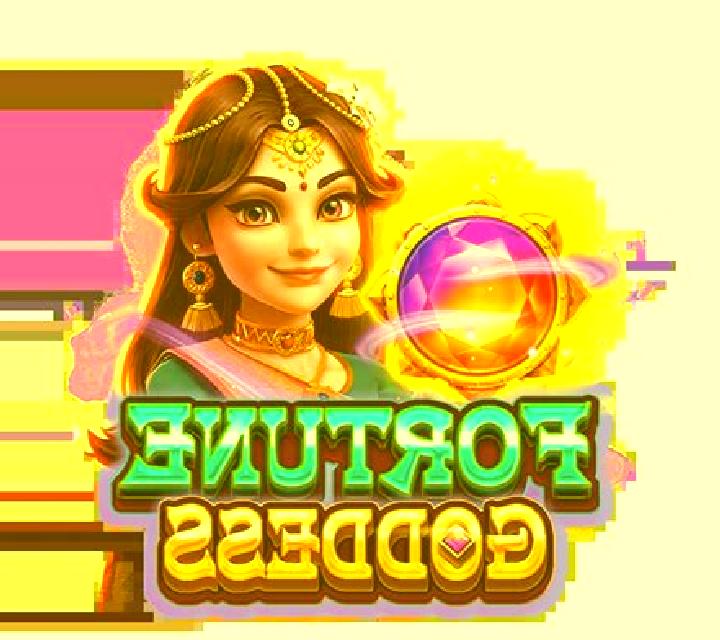 Fantasy Goddess slot game