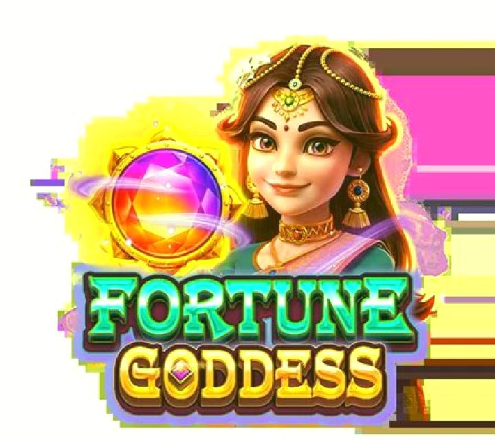 Fantasy Goddess slot machine