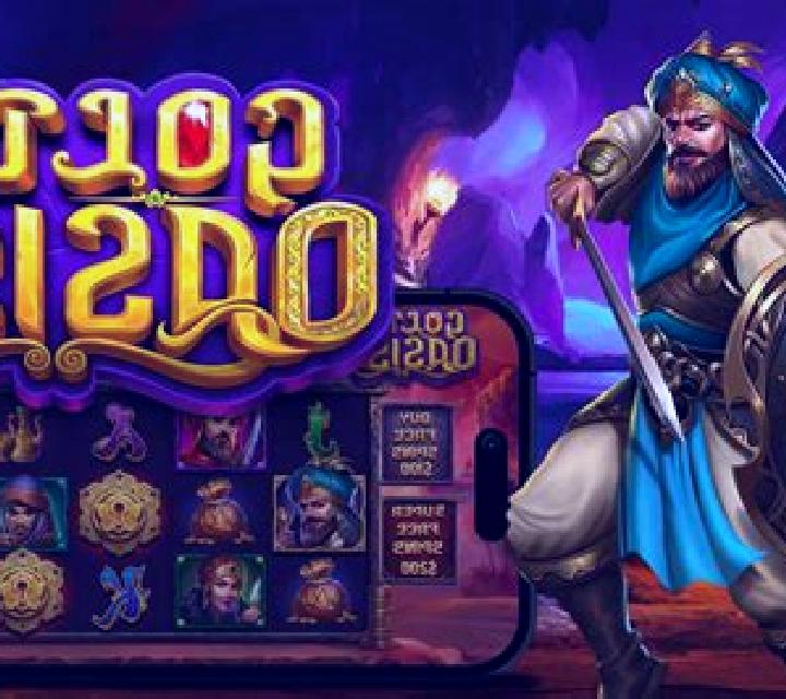 Fantasy Gold online slot