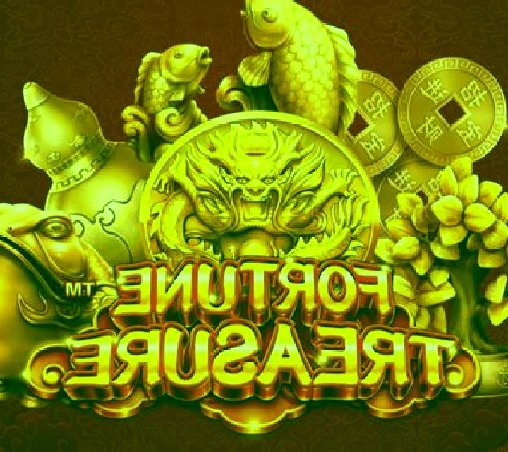 Fantasy Gold slot game