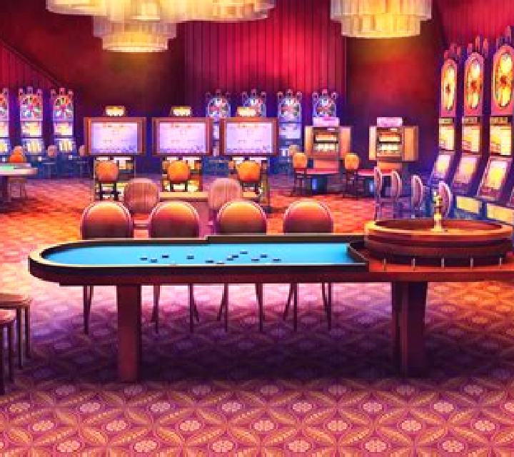 Fantasy Island HD slot game