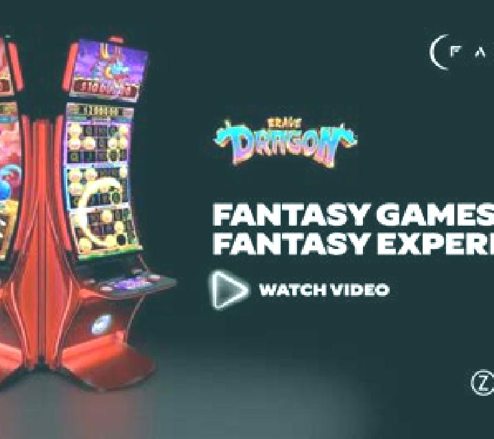 Fantasy Land online slot