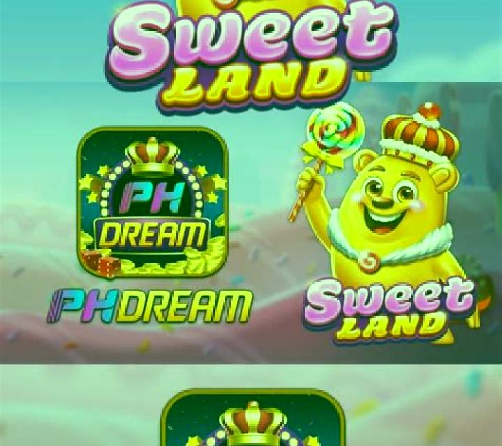 Fantasy Land slot game