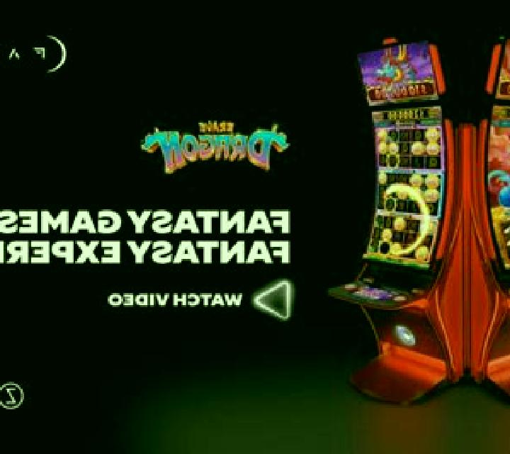 Fantasy Land slot machine