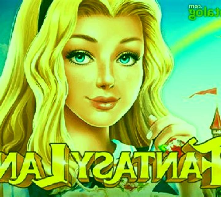Fantasy Land slot
