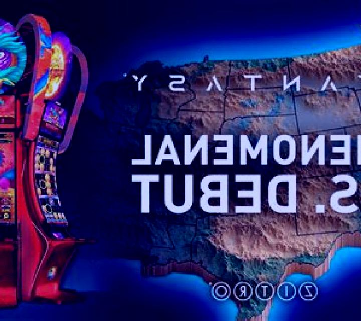 Fantasy Night online slot