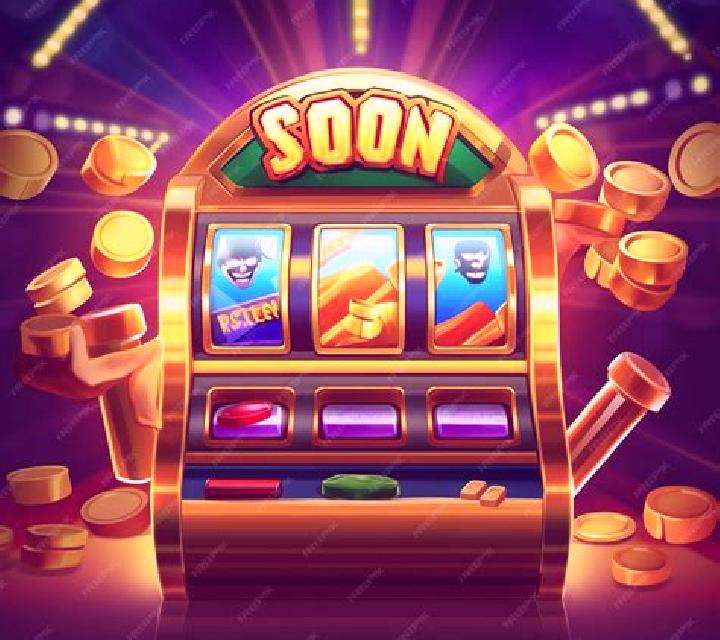 Fantasy Night slot machine