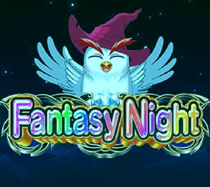 Fantasy Night slot