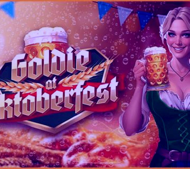 Fantasy Oktoberfest Buy Feature slot game