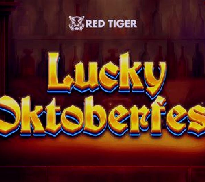 Fantasy Oktoberfest Buy Feature slot machine