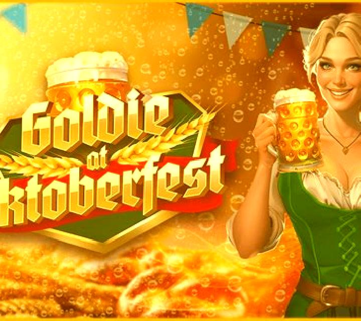 Fantasy Oktoberfest Buy Feature slot