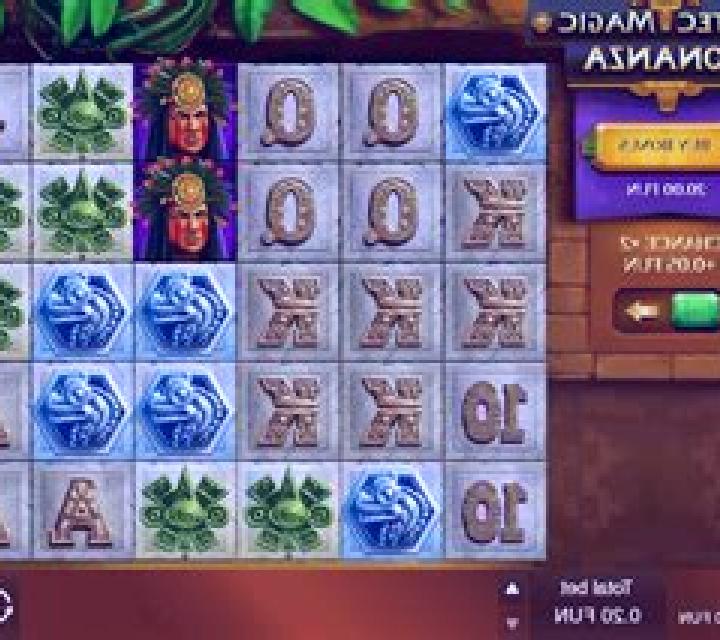 Fantasy Park (BGaming) online slot