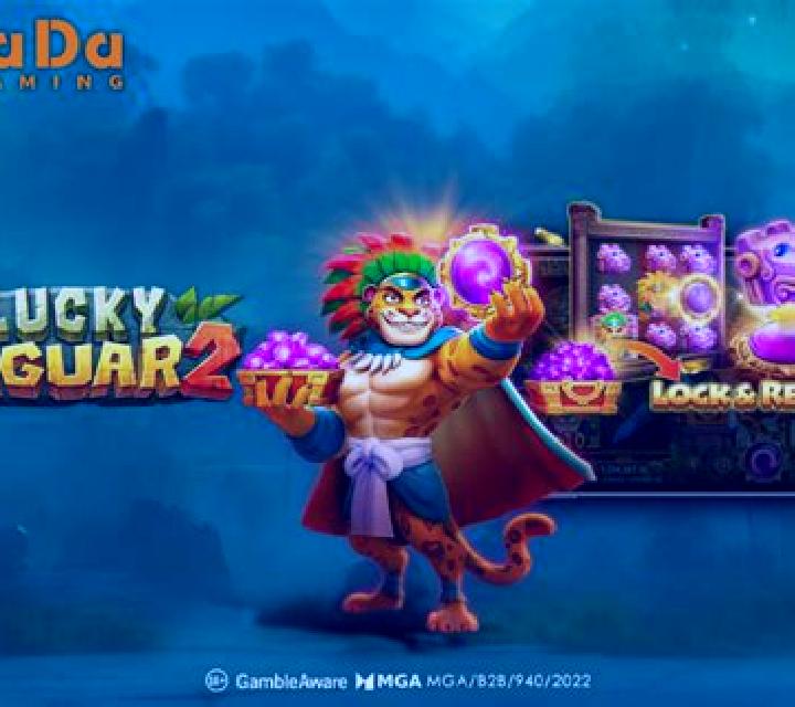 Fantasy Park ( KA GAMING) slot game