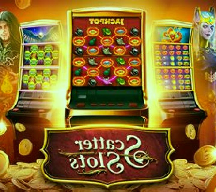 Fantasy Park ( KA GAMING) slot machine