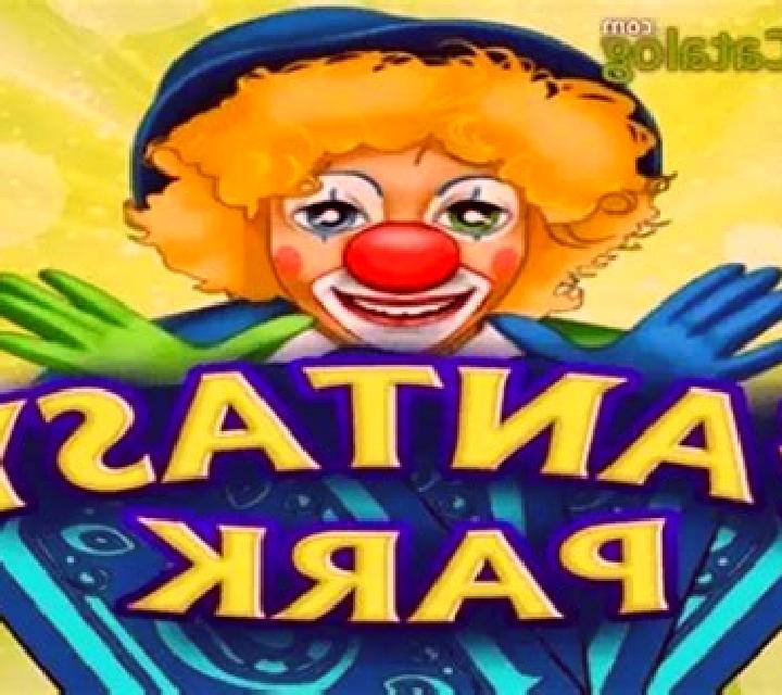 Fantasy Park ( KA GAMING) slot
