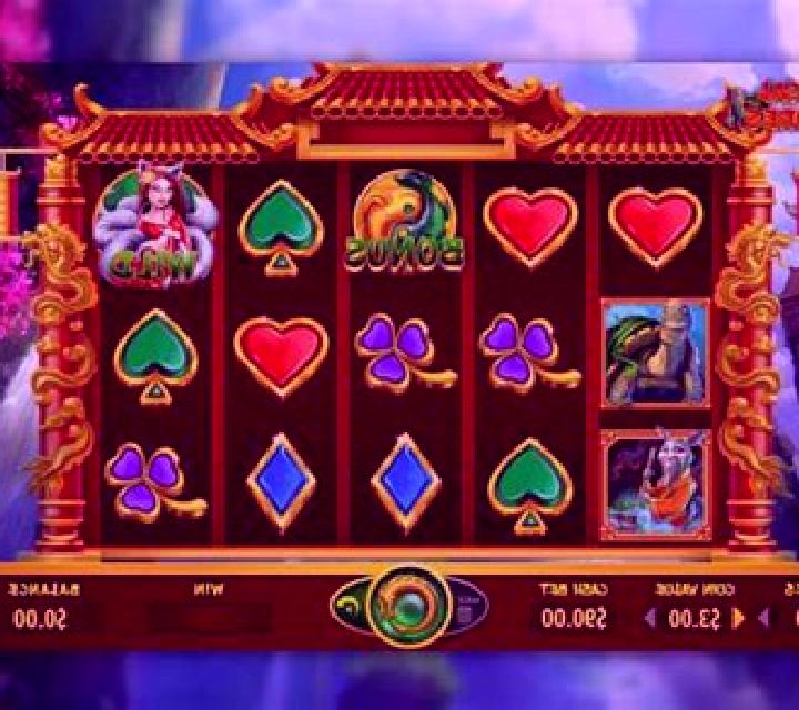 Fantasy Realm slot