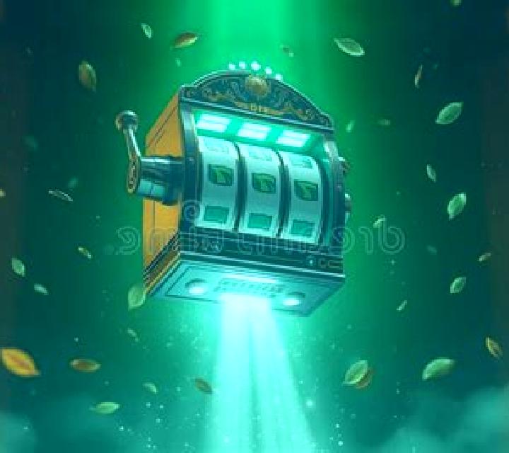 Fantasy slot machine