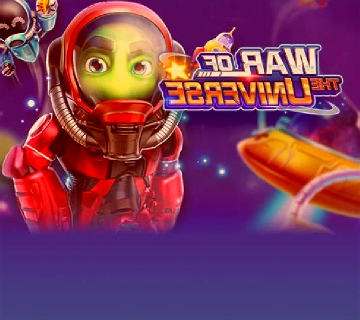 Fantasy Universe slot game