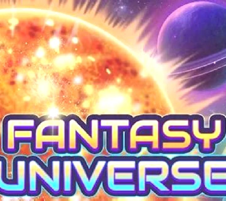 Fantasy Universe slot