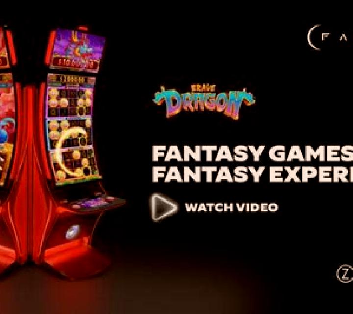 Fantasy War online slot