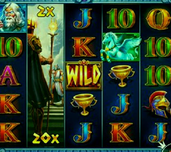 Fantasy War slot