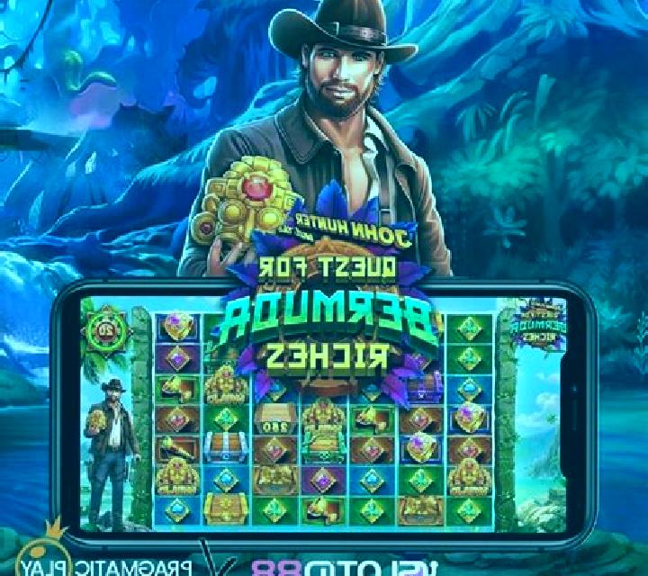 Far West online slot