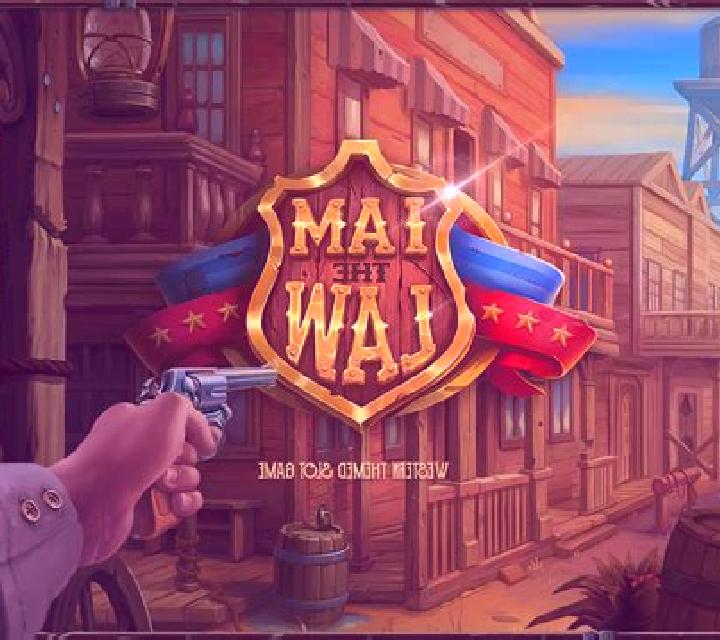 Far West slot game