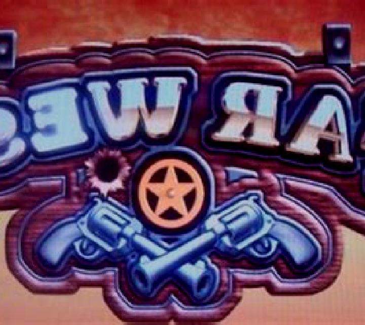 Far West slot