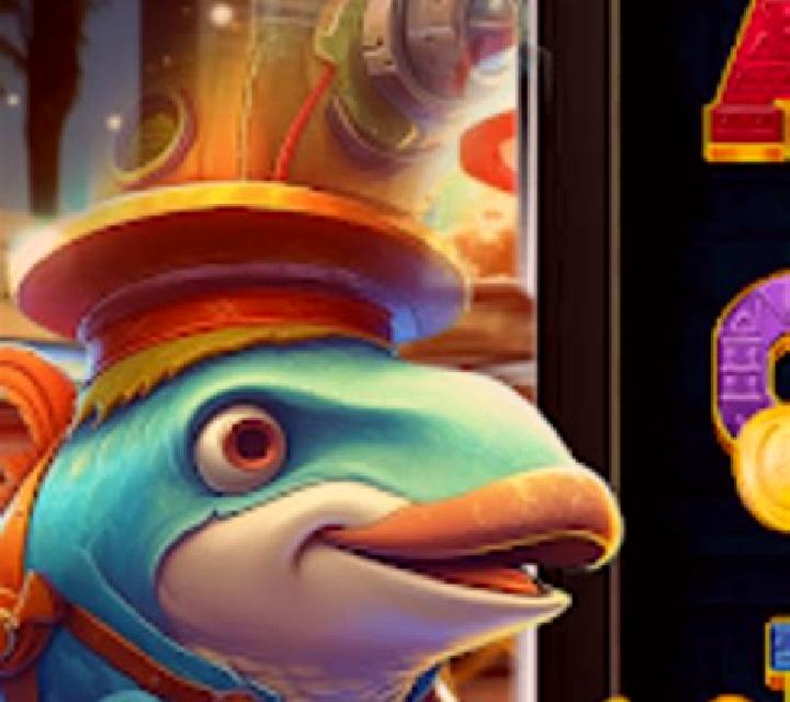 Farahs Adventure online slot