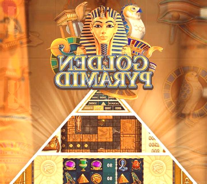 Faraoens Skat slot game