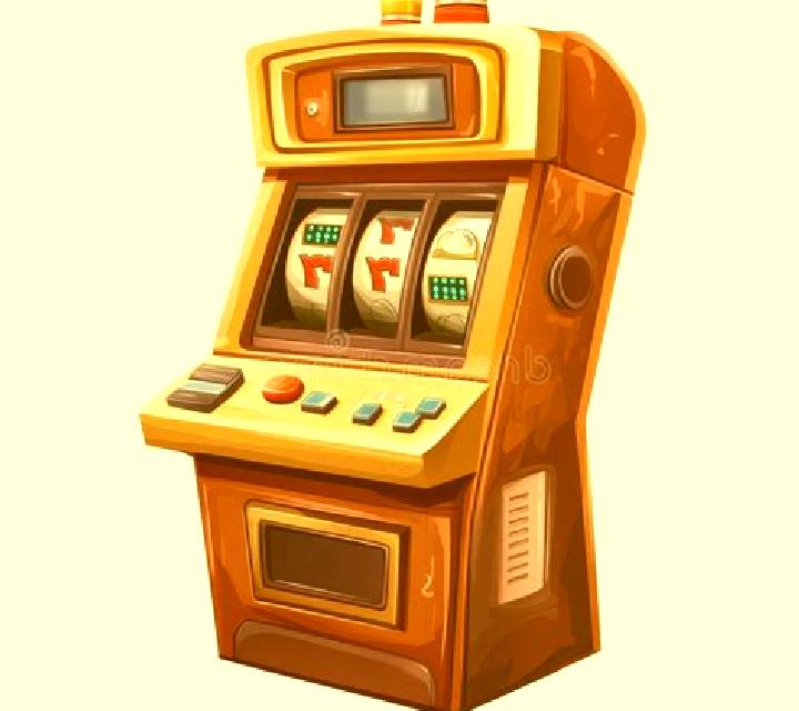 Farm Adventures HD slot machine
