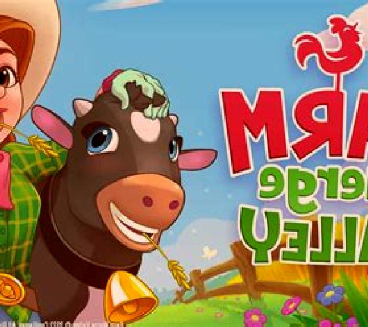Farm and Merge online slot