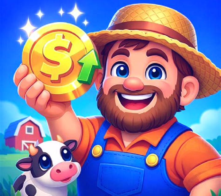 Farm Empire online slot
