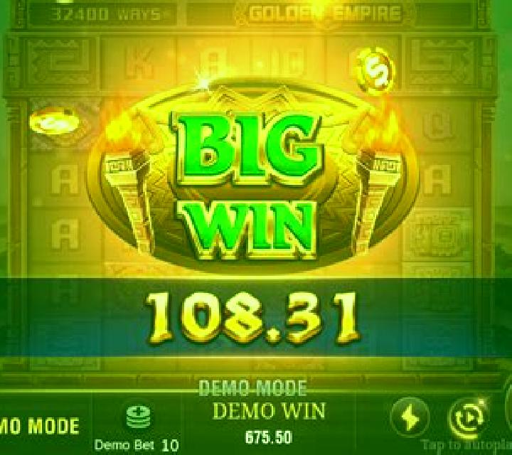 Farm Empire slot machine